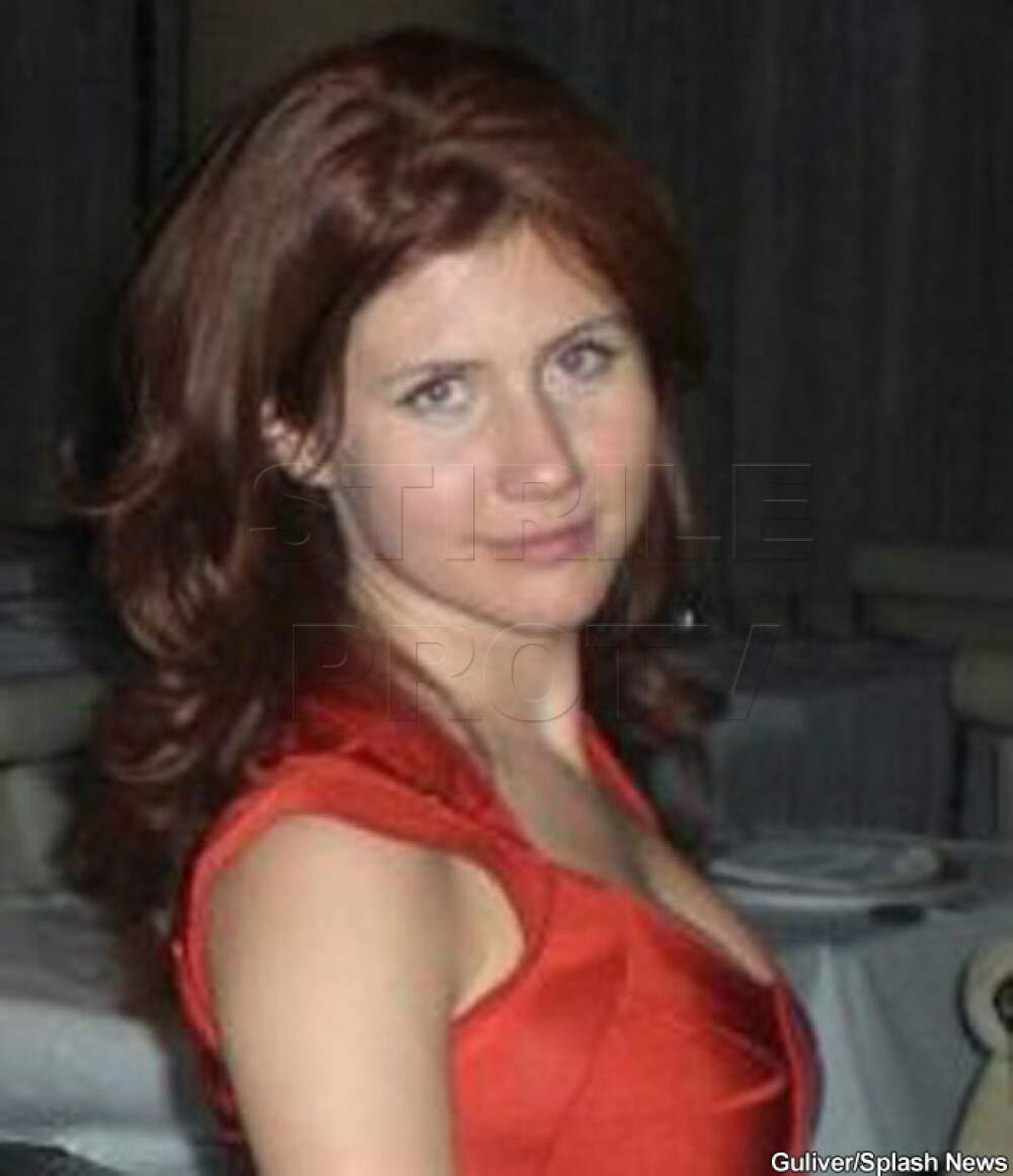 Anna Chapman, rusoaica fatala. Picanterii din scandalul de spionaj din SUA - Imaginea 4