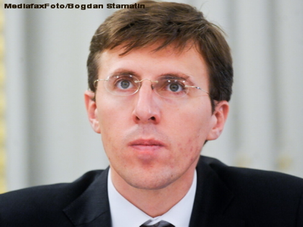Primarul Chisinaului se va alege in turul al doilea al alegerilor - Imaginea 2