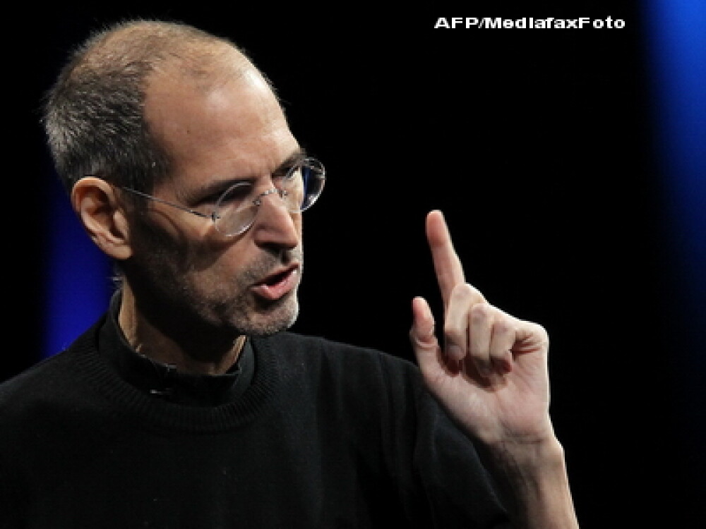 Povestea unui geniu. Steve Jobs- copilul nedorit, dat spre adoptie, care a revolutionat tehnologia - Imaginea 4