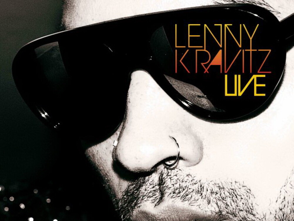 LENNY KRAVITZ revine la Bucuresti cu turneul 