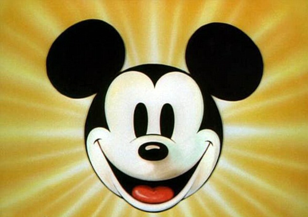 Silueta lui Mickey Mouse, descoperita de NASA pe suprafata planetei Mercur - Imaginea 3