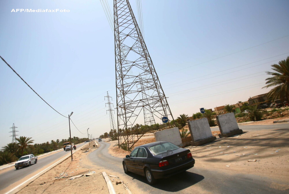 Reportaj Al Jazeera in Irak. Tara care inoata in petrol, dar care are RATIE de electricitate - Imaginea 1