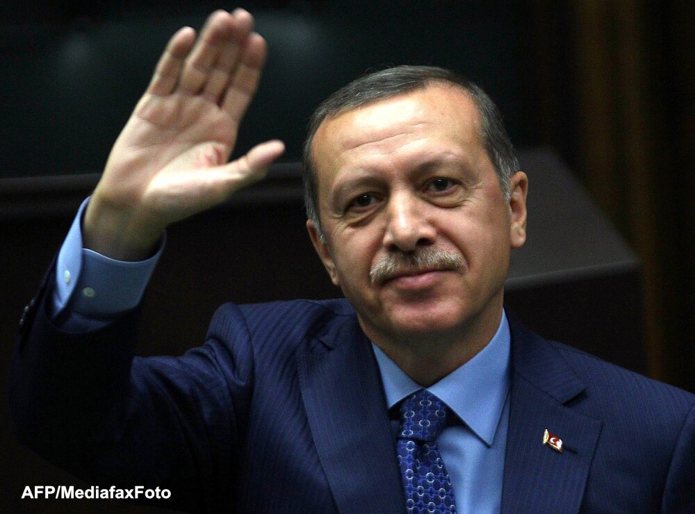 Premierul care a infuriat Turcia, din cauza 