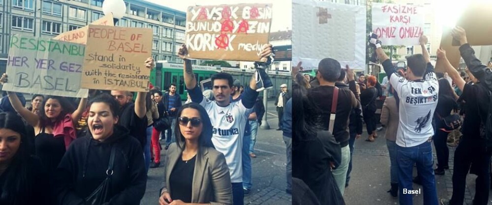 PROTESTE IN TURCIA. De ce e atat de criticat premierul Erdogan, desi a salvat economia tarii - Imaginea 13