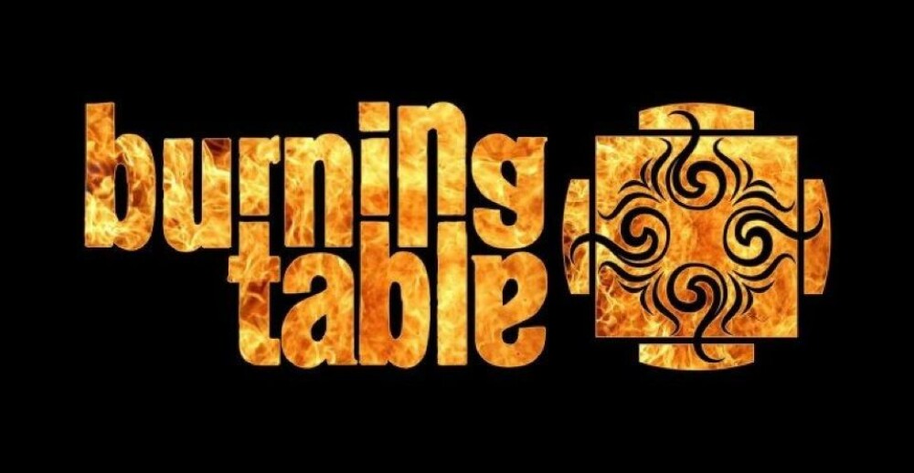 Un concert care nu trebuie ratat. Trupa timisoreana Burning Table, LIVE in club Ageless - 15 iunie - Imaginea 3