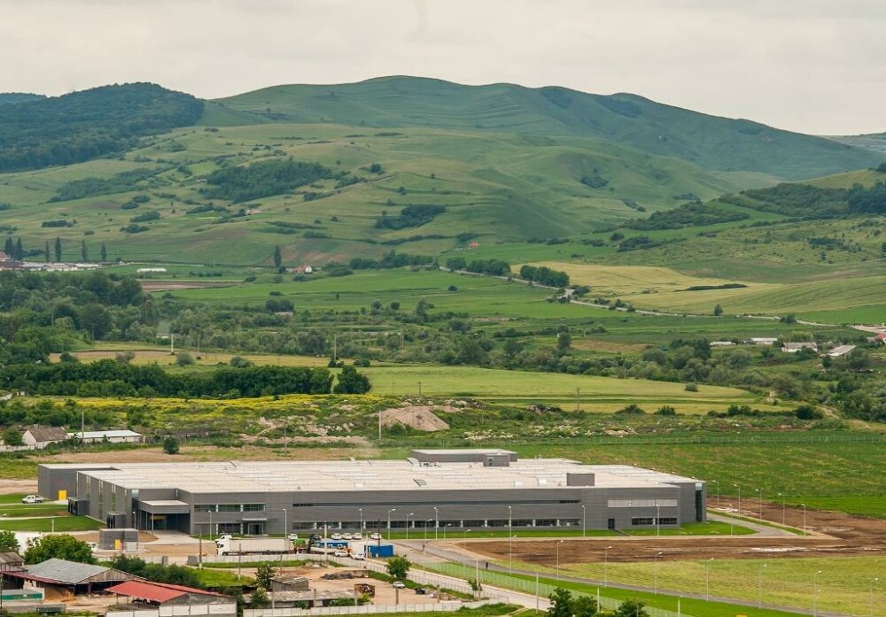 Peste 600 de persoane vor fi angajate anul acesta in fabricile Bosch din Cluj si Blaj - Imaginea 3