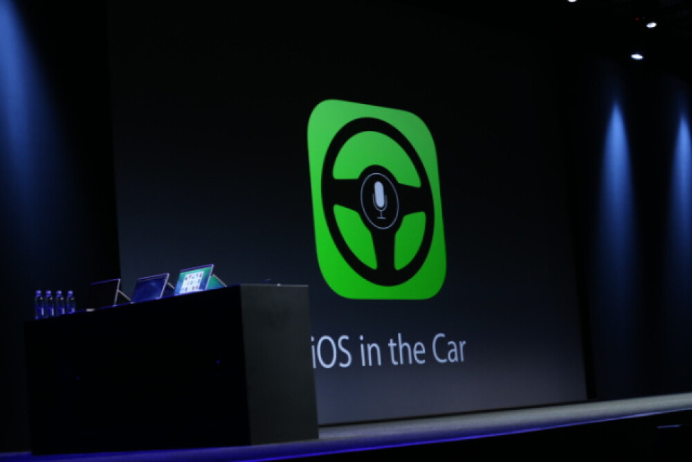iOS 7 a fost lansat de Apple, alaturi de noul Mac OS X. Cu ce noutati vine sistemul de operare - Imaginea 10