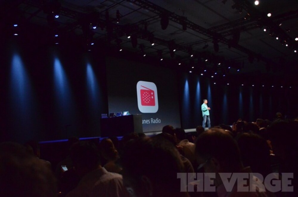 iOS 7 a fost lansat de Apple, alaturi de noul Mac OS X. Cu ce noutati vine sistemul de operare - Imaginea 11