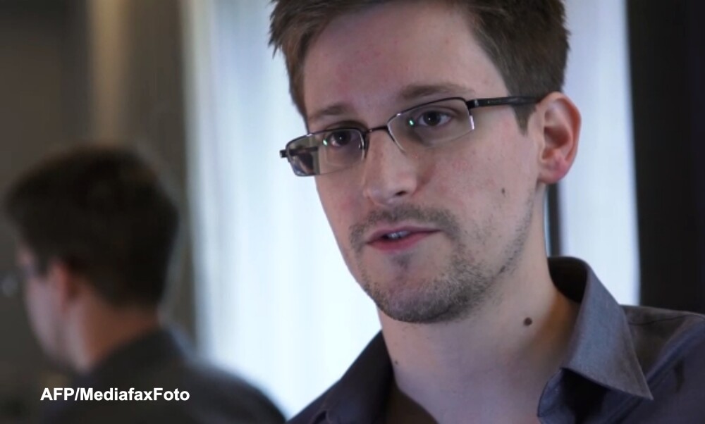 Edward Snowden, fostul angajat CIA care a declansat scandalul interceptarilor din SUA, a disparut - Imaginea 4