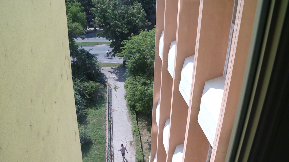 Tanarul care a cazut din cladirea Universitatii Politehnica a fost identificat de politisti - Imaginea 5