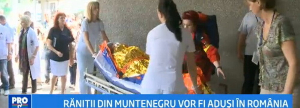 Zi de DOLIU NATIONAL. Trupurile celor doi soti din Timisoara, morti in accident, au fost aduse acasa - Imaginea 1