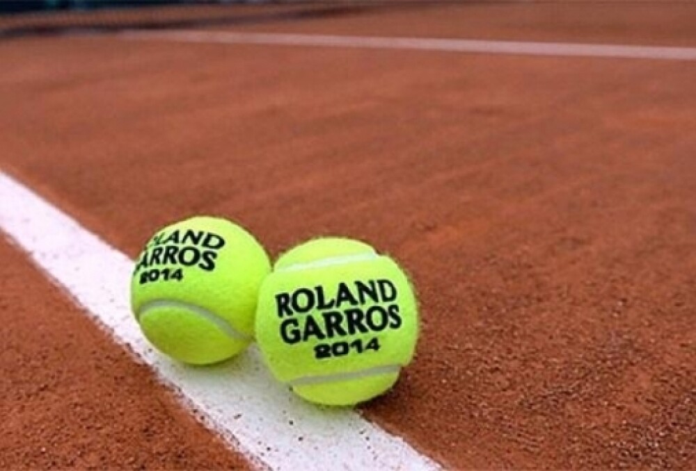 Doua romance joaca finala Roland Garros la dublu. Cine sunt junioarele care calca pe urmele Simonei Halep - Imaginea 4