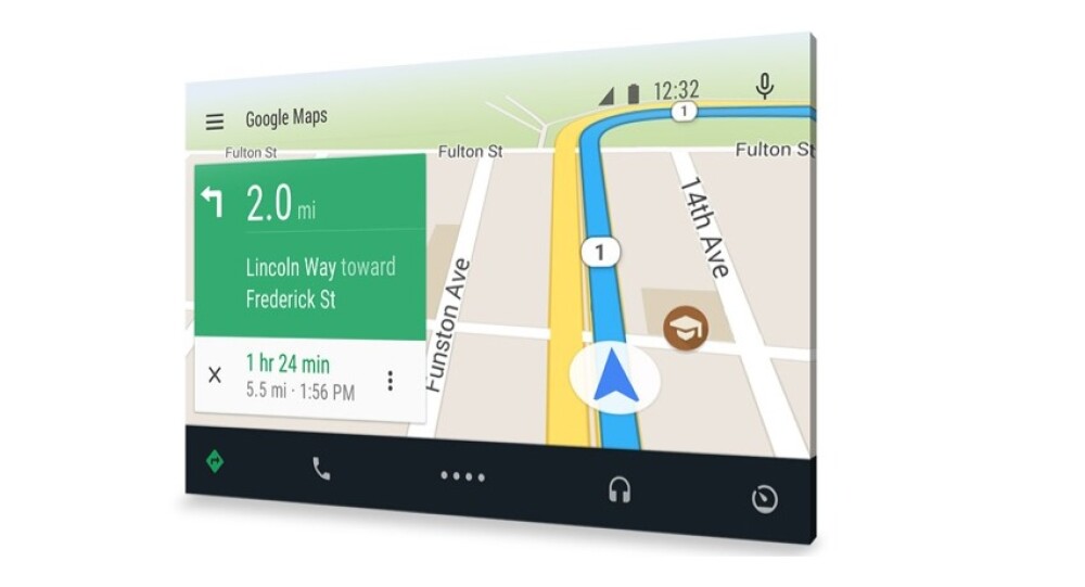 Google a lansat Android Auto. Cum se va schimba modul in care conducem masina. VIDEO - Imaginea 3