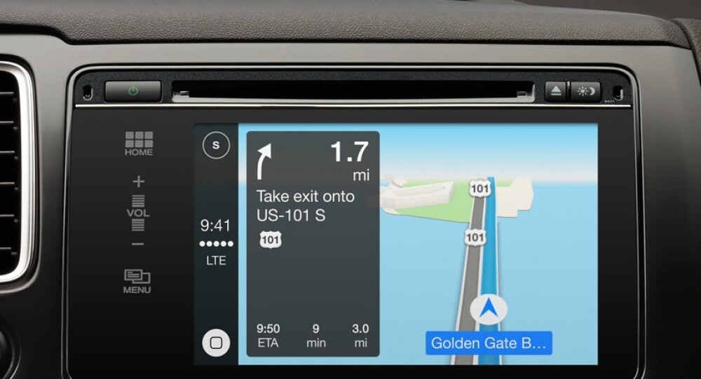 Google a lansat Android Auto. Cum se va schimba modul in care conducem masina. VIDEO - Imaginea 4