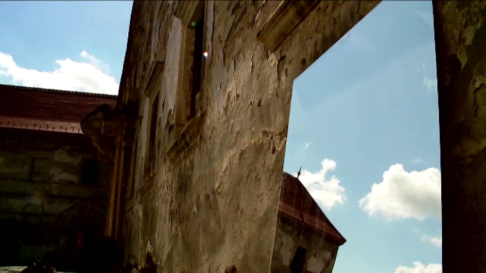 O istorie de 7 secole salvata de straini. Banffy, castelul bantuit de la Bontida, proiectul de suflet al Printului Charles - Imaginea 4