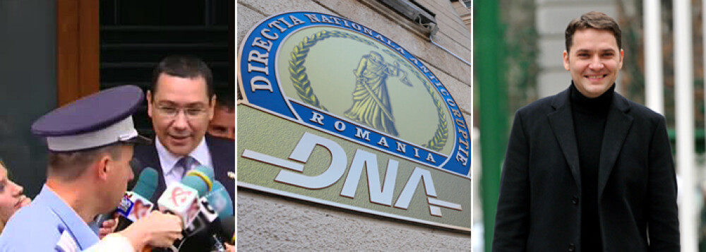 Procurorii DNA cer efectuarea urmaririi penale fata de Victor Ponta. Comisia juridica va informa pana luni cand da raportul - Imaginea 2