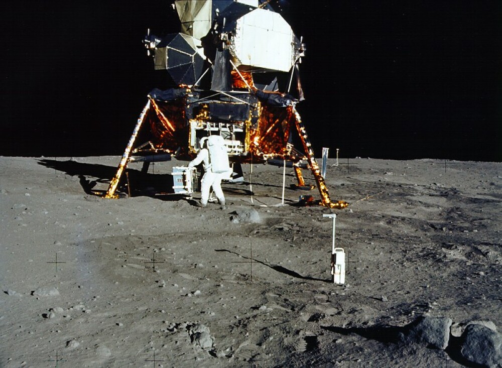 50 de ani de la aselenizare. De ce a eșuat misiunea Apollo 13 - Imaginea 13