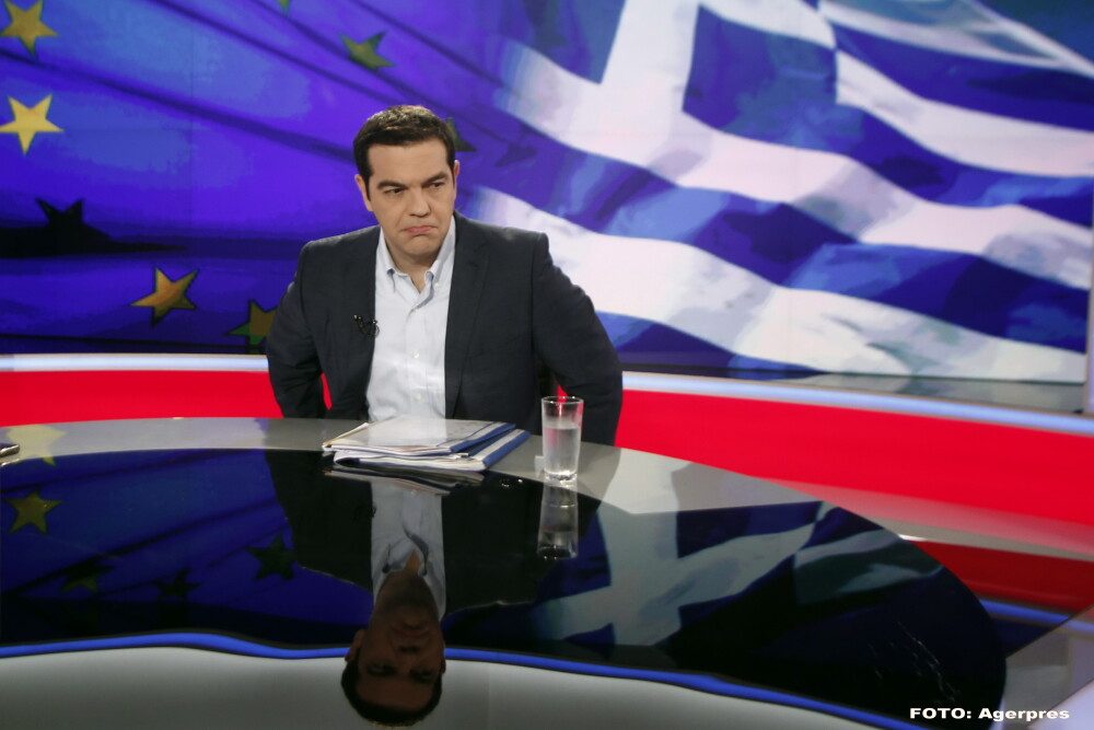 Grecii au spus NU austeritatii. Tsipras: 