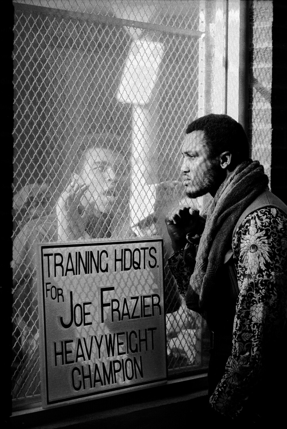Muhammad Ali a murit. Viata si cariera celui mai bun boxer din istorie in 20 de imagini spectaculoase. GALERIE FOTO - Imaginea 6