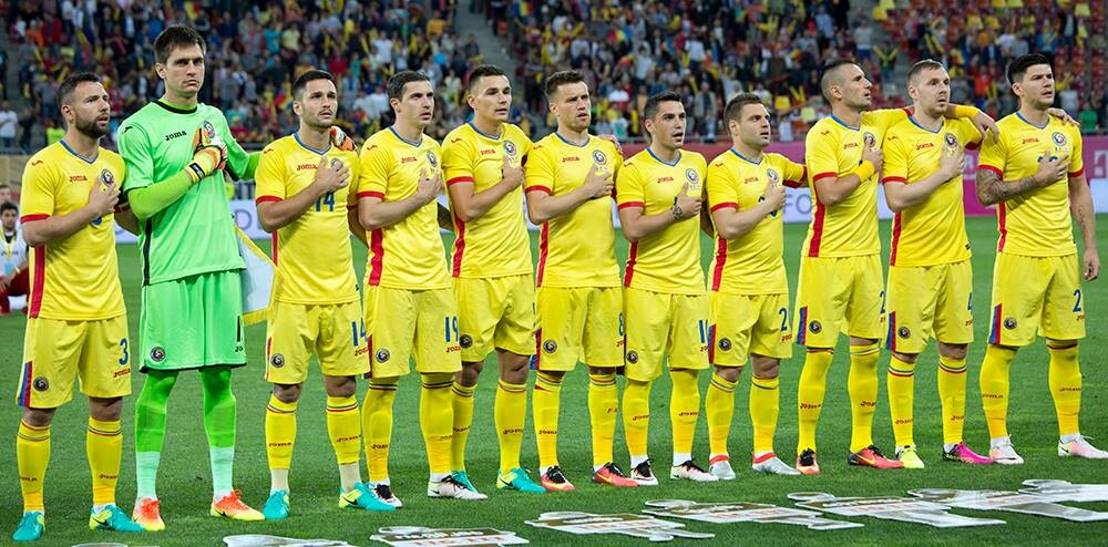ROMANIA - FRANTA 1-2 in debutul UEFA EURO 2016. Urmareste toate golurile si fazele importante ale meciului. REZUMAT VIDEO - Imaginea 1