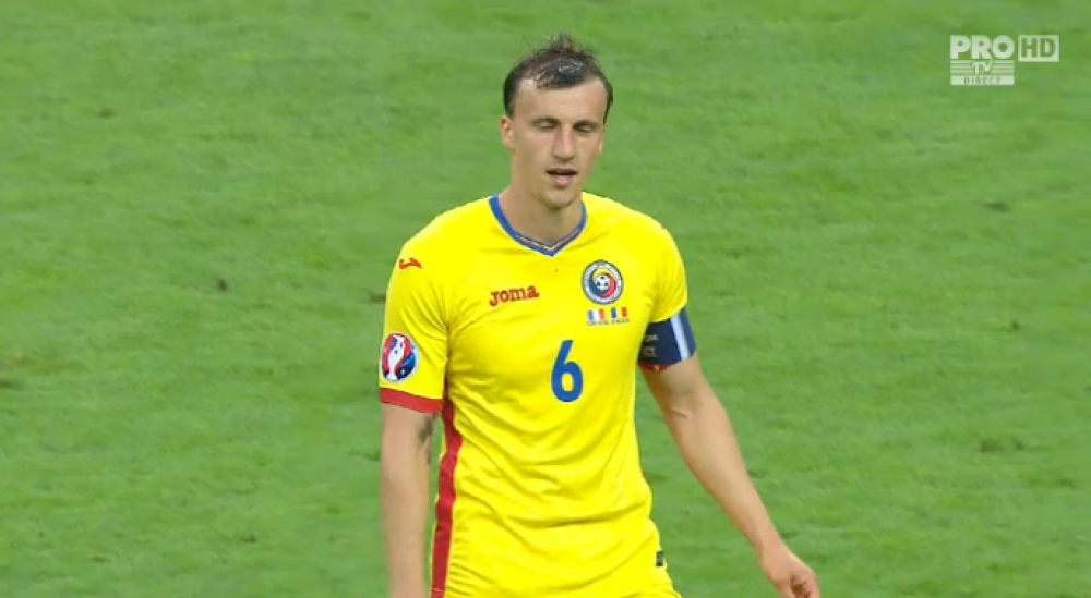 ROMANIA - FRANTA 1-2 in debutul UEFA EURO 2016. Urmareste toate golurile si fazele importante ale meciului. REZUMAT VIDEO - Imaginea 29