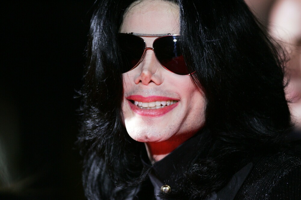 Imagini de colecție cu Michael Jackson. Regele muzicii pop ar fi împlinit 65 de ani | GALERIE FOTO - Imaginea 32