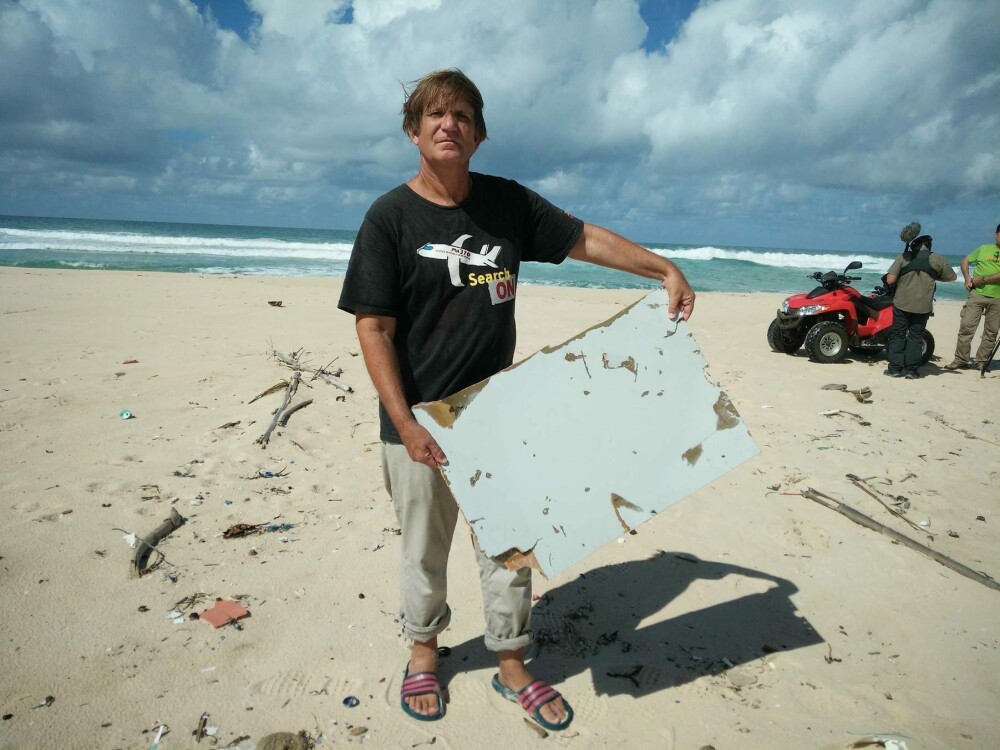 O nouă teorie privind dispariția avionului MH370. Pasagerii au fost asfixiați - Imaginea 3