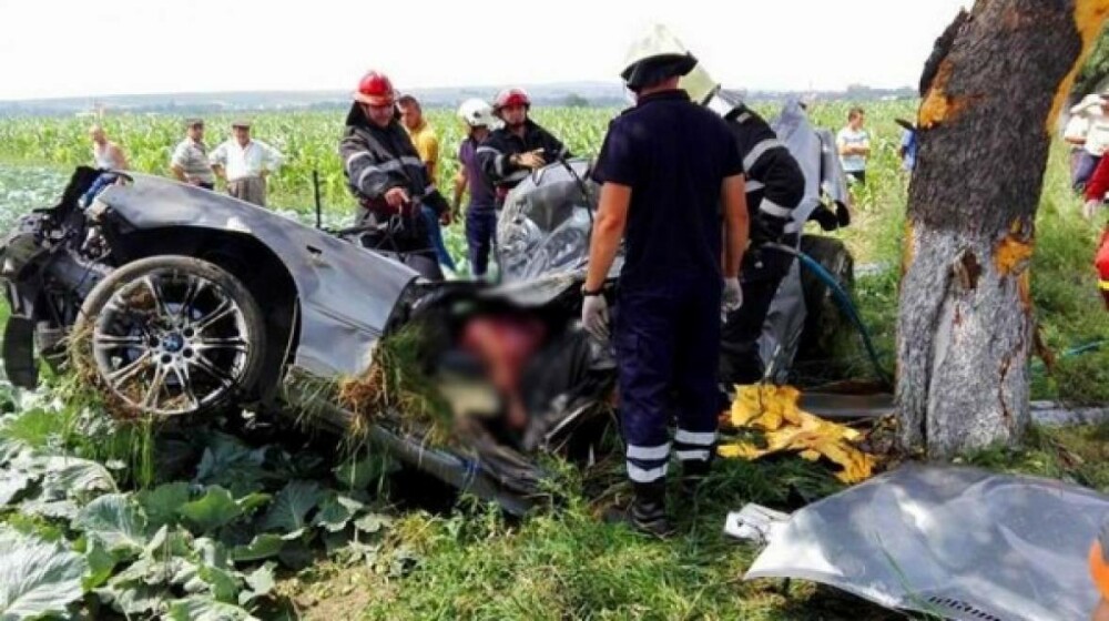 Masina cu volan pe dreapta l-a ucis pe un tanar din Suceava, care se grabea sa-si intalneasca iubita. Ce greseala a facut - Imaginea 3