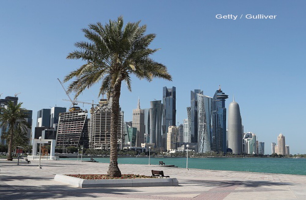 Analiza BBC: Ce trebuie stiut despre criza din Qatar si conflictul cu tarile arabe. Ce pozitie are Romania in acest scandal - Imaginea 4