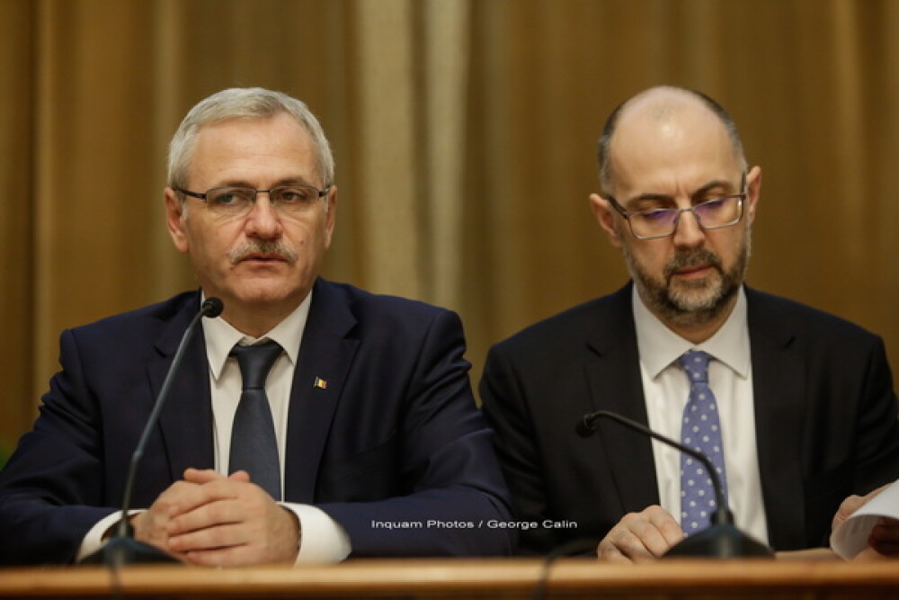 Kelemen Hunor, despre cooperarea UDMR cu PSD-ALDE: 