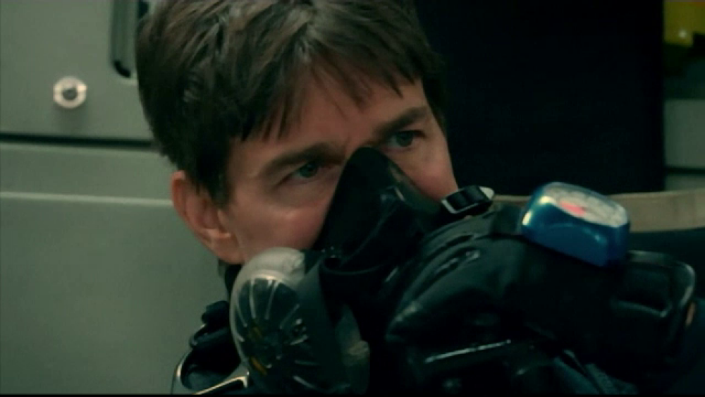 Tom Cruise a dezvăluit cum se menține în formă la 62 de ani. Dietă neobișnuită a actorului - Imaginea 23