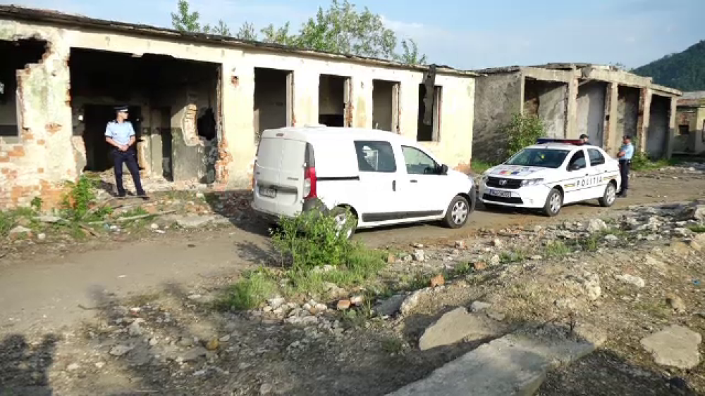 A fost prins cel care a violat şi ucis o fetiţă din Baia Mare în 2018. Are doar 17 ani - Imaginea 7