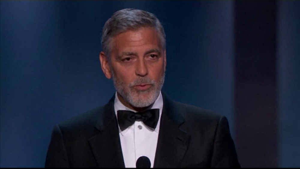 George Clooney împlinește 63 de ani. Detaliile neștiute despre viața celebrului actor. GALERIE FOTO - Imaginea 13