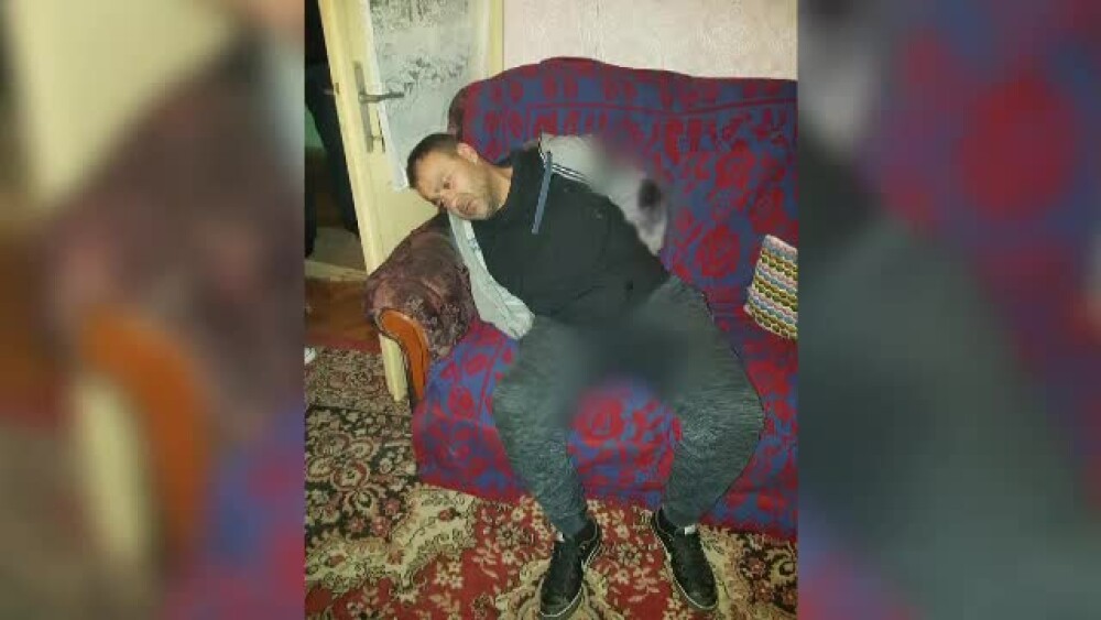 Criminalul polițistului din Timiș a fost găsit spânzurat în celulă. Anchetă internă la penitenciar - Imaginea 1