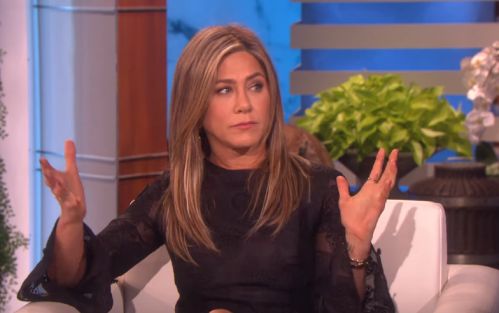 Jennifer Aniston împlinește 56 de ani. Imagini de colecție cu una dintre cele mai iubite actrițe. GALERIE FOTO - Imaginea 46