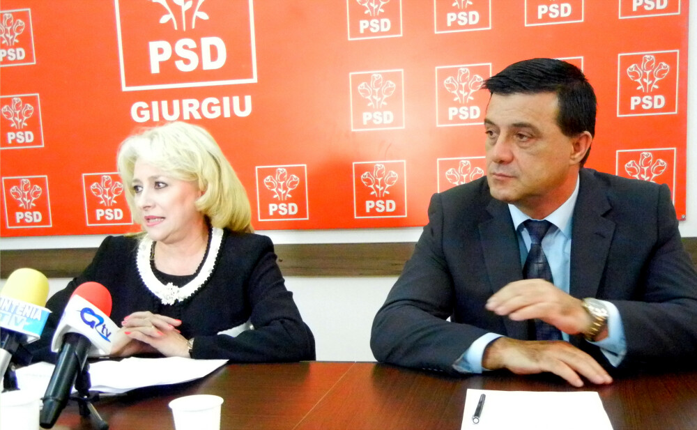 Congres PSD pe 29 iunie, când va fi ales noul președinte. Ce spune Dăncilă de demisia lui Paul Stănescu - Imaginea 3