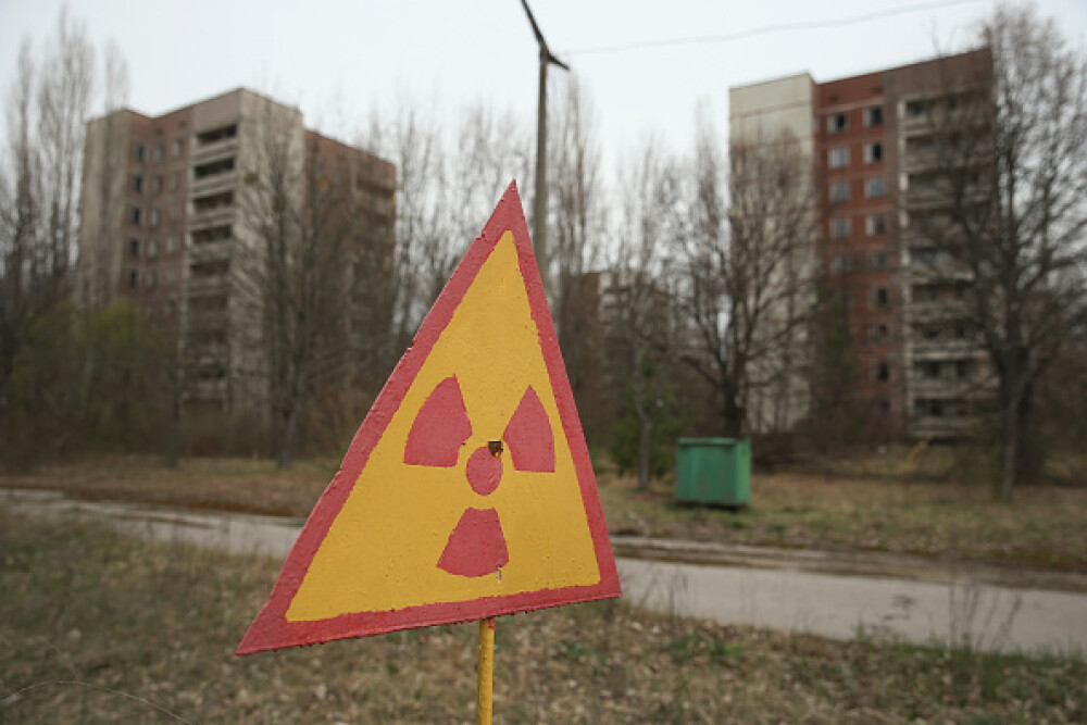 Cine este bărbatul îngropat pentru totdeauna sub reactorul 4 de la Cernobîl. FOTO - Imaginea 8
