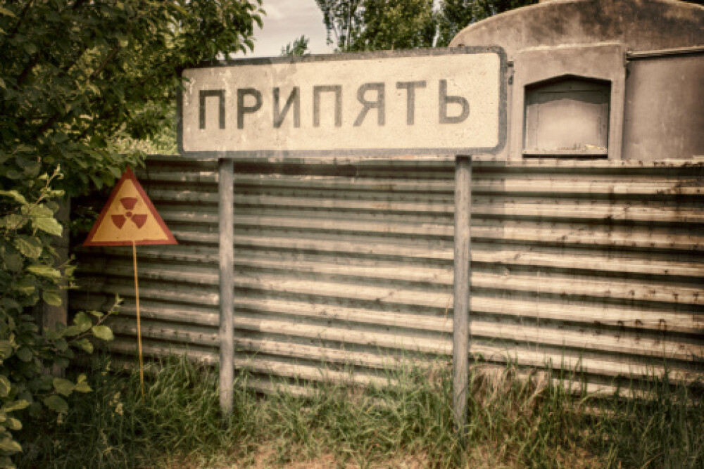 Cine este bărbatul îngropat pentru totdeauna sub reactorul 4 de la Cernobîl. FOTO - Imaginea 46