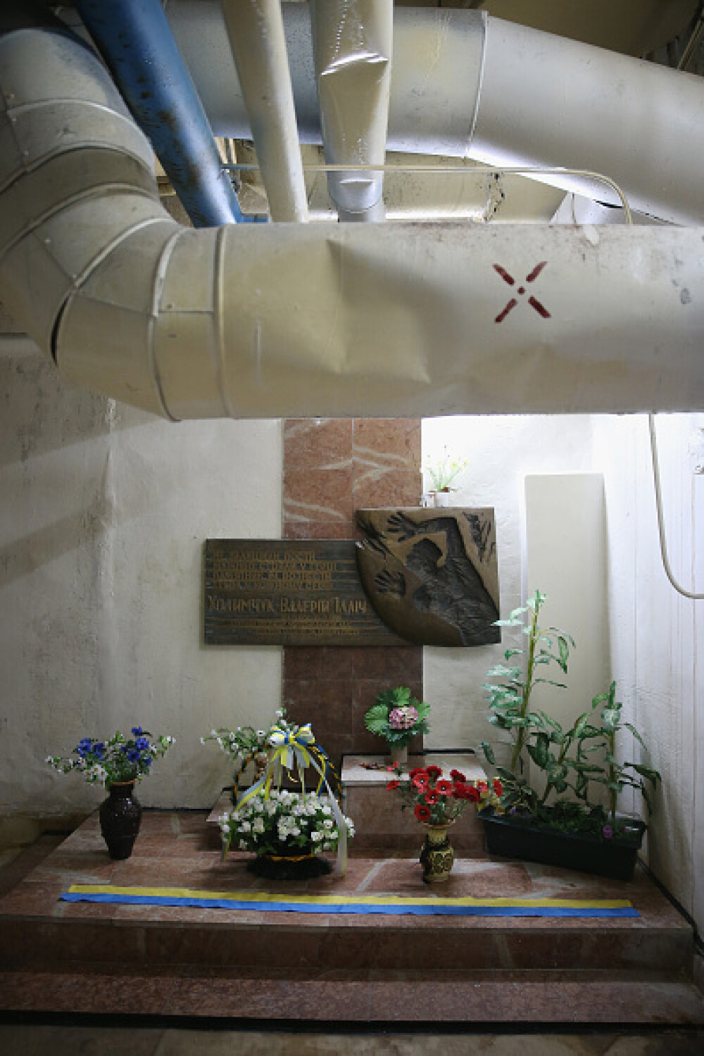 Cine este bărbatul îngropat pentru totdeauna sub reactorul 4 de la Cernobîl. FOTO - Imaginea 2