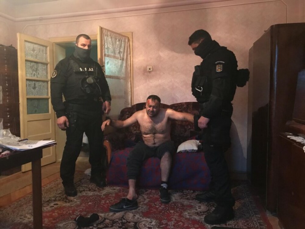 Criminalul polițistului din Timiș a fost găsit spânzurat în celulă. Anchetă internă la penitenciar - Imaginea 2