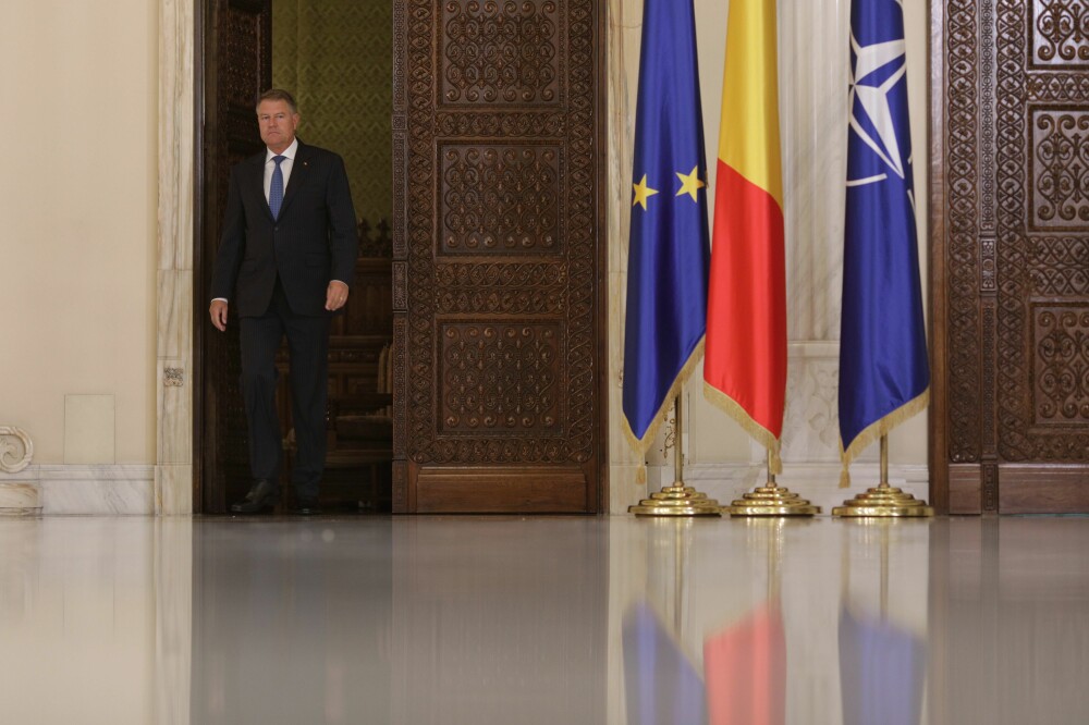 Noii miniştri ai Justiţiei, Dezvoltare şi Românilor de pretutindeni au depus jurământul. VIDEO - Imaginea 5