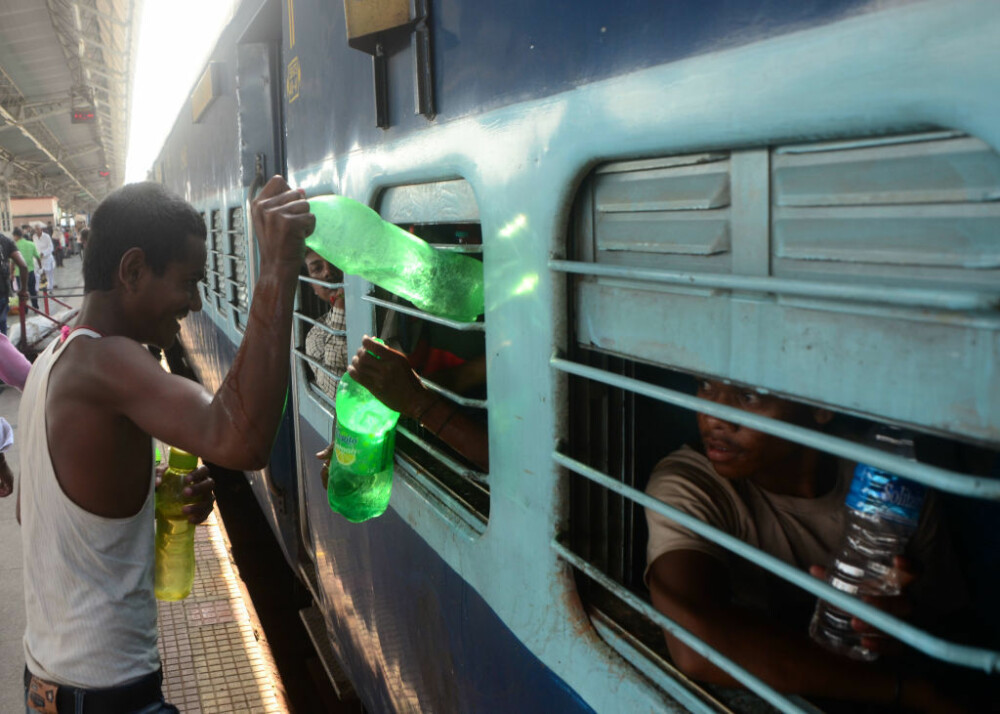 Patru oameni au murit în tren din cauza căldurii. Ce au descoperit autoritățile - Imaginea 7