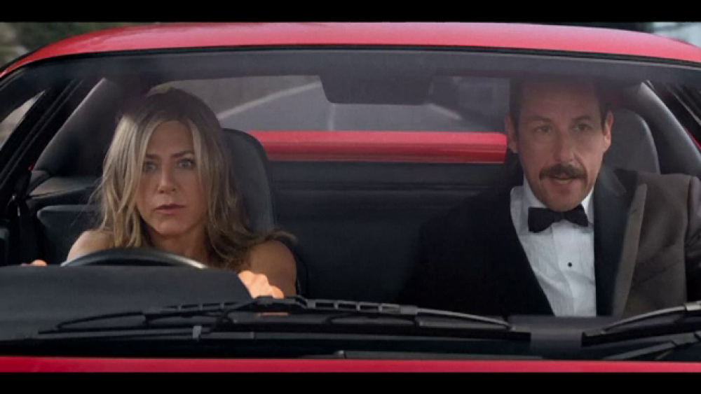 Jennifer Aniston, cu abdomenul perfect plat la 56 de ani. Secretul actriței din „Friends” | GALERIE FOTO - Imaginea 72