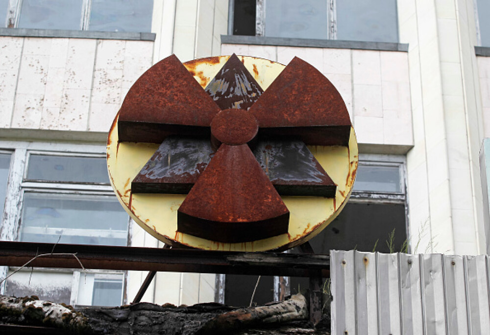 Fenomen bizar la Cernobîl. Ce se întâmplă în zona de excludere după difuzarea serialului - Imaginea 26