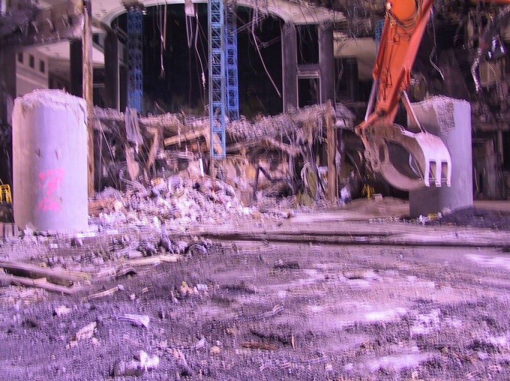 VIDEO nemaivăzut cu atentatele de la 11 septembrie 2001. De ce a fost ținut secret până acum | GALERIE FOTO - Imaginea 26