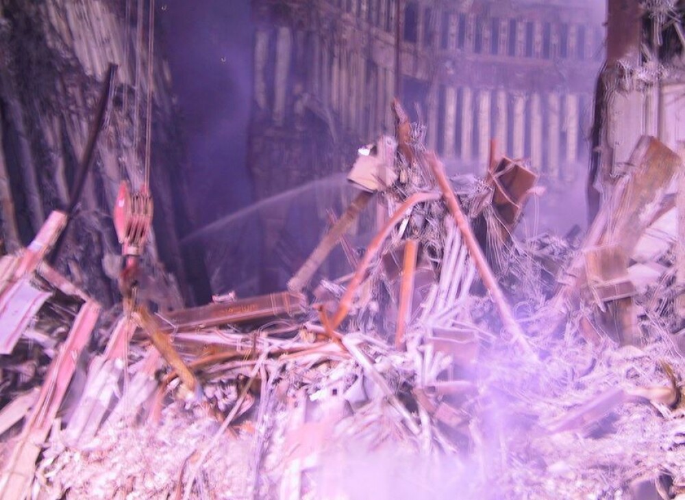SUA vor dezvălui numele unui înalt oficial saudit implicat în atentatele din 11 septembrie - Imaginea 14