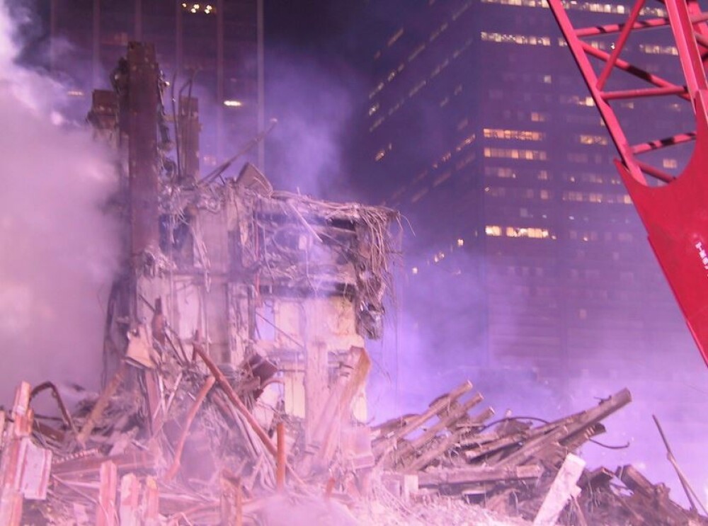 SUA vor dezvălui numele unui înalt oficial saudit implicat în atentatele din 11 septembrie - Imaginea 10