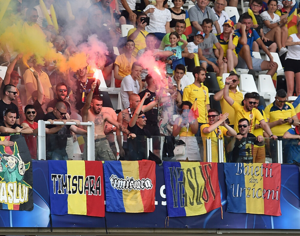 Ce scrie presa străină după ce România U21 a bătut Anglia, „într-un meci nebun” - Imaginea 11