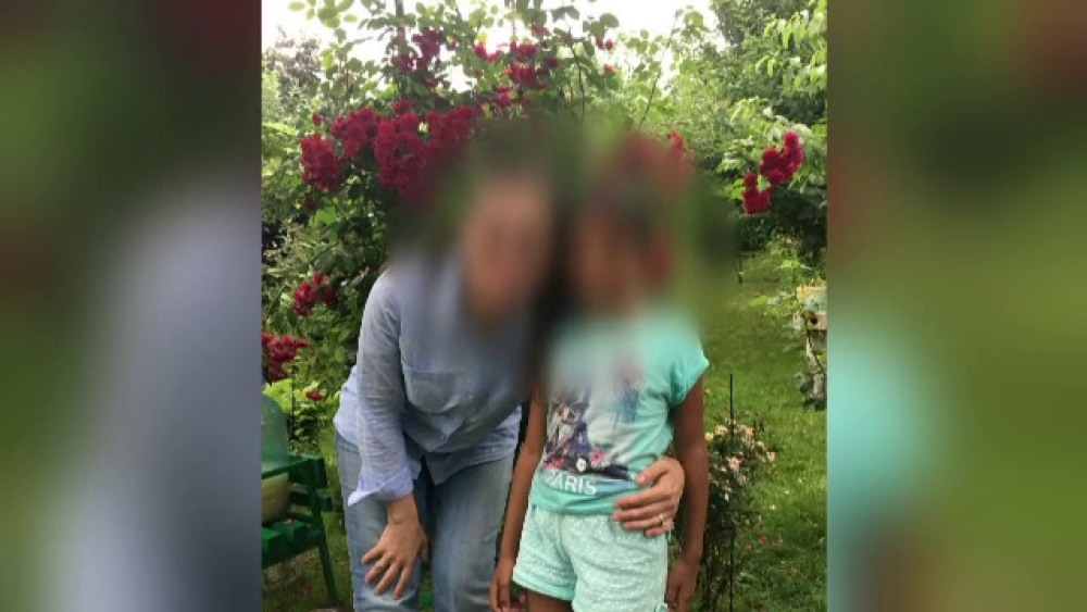 Poliția Română, noi precizări în scandalul adopției. Ce a făcut mama adoptivă în luna mai - Imaginea 5