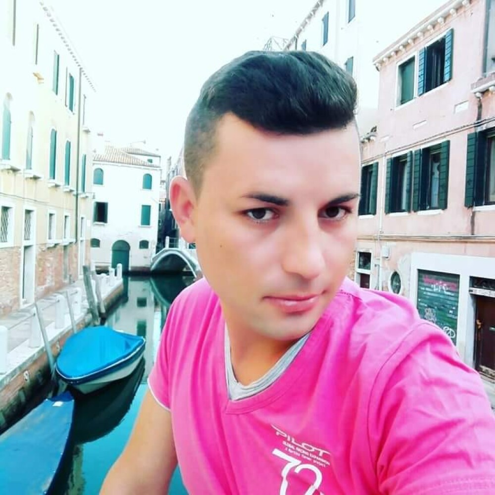 Român de 28 ani dat dispărut de două săptămâni în Italia. Apelul familiei - Imaginea 2